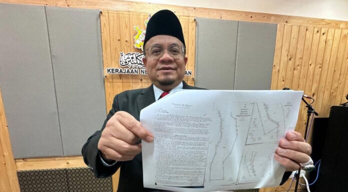 ‘Dakwaan Wan Mahusin tidak berasas’ – Exco