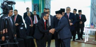 Penasihat Undang-Undang Kelantan: Zawawi ganti Idham