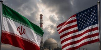 ‘Iran belum respon, AS cuba tutup kegagalan Trump’