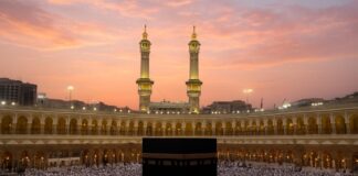 Jemaah kini boleh hubungi ulama Masjidil Haram 24 jam