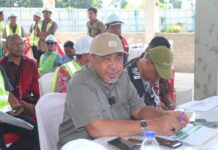 Masalah air PPR Gua Musang bukan sebab AKSB