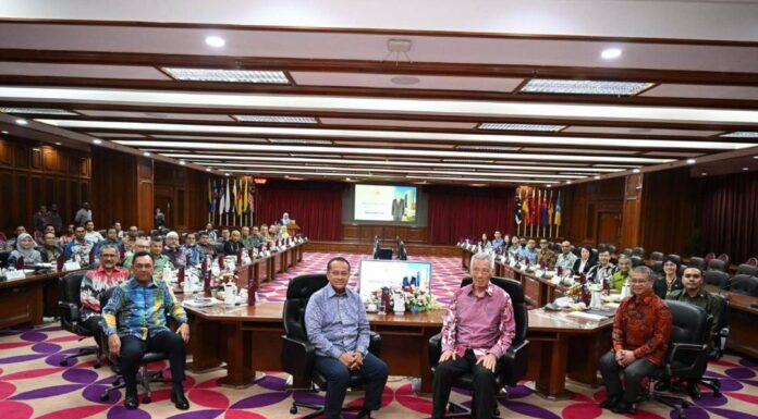 Gerbang strategik Pantai Timur, peluang pelaburan mampan