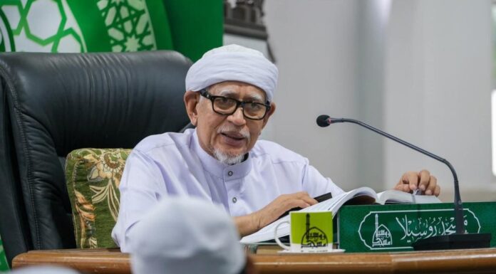 Qudamah: Ahli Badar, ipar khalifah tetap dihukum hudud