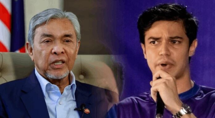 DNAA Zahid: AG jangan rayu, henti ‘buang wang rakyat’