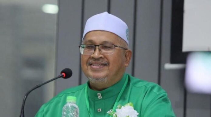 Mohamad Noor terajui Assabiqun PAS Pusat