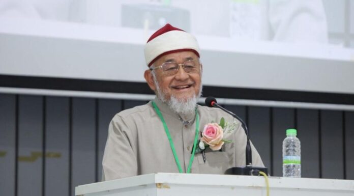 Dewan Assabiqun bukti PAS hargai generasi terdahulu