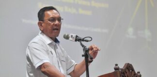 Peranan penjawat awam tingkat mutu perkhidmatan