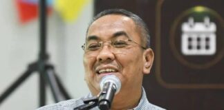Pesawah di Kedah kena sayang kat ‘Bang Non’ ka?