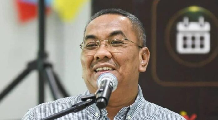 Pesawah di Kedah kena sayang kat ‘Bang Non’ ka?