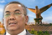 ‘Hangpa nak bawa aktiviti di Phuket mai ke Langkawi ka?’
