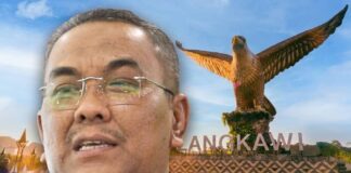 ‘Hangpa nak bawa aktiviti di Phuket mai ke Langkawi ka?’