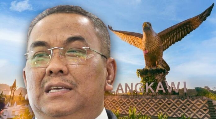 ‘Hangpa nak bawa aktiviti di Phuket mai ke Langkawi ka?’