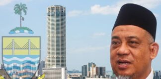 CMI tanpa laporan audit, tapi kerajaan mengaku CAT