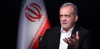 Selepas kalahkan Amerika, Israel: Iran pilih diplomasi