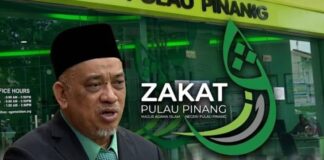 ‘Jangan jadi macam cerita Musang Berjanggut’