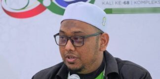 Himpunan 16 Mei mesej pertahan Institusi Raja