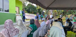 Rumah BUDI cerminan iltizam PAS bersama PN