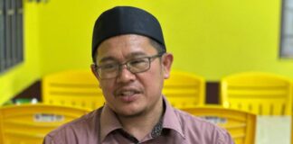 ‘Moral lebih mahal daripada pendapatan’