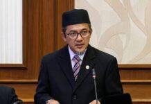Sedia prasarana asas sebelum serah lot rumah FELDA