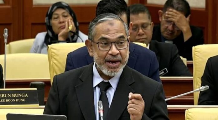 Pulau Pinang perlu Buku Hijau hidupkan kawasan pertanian
