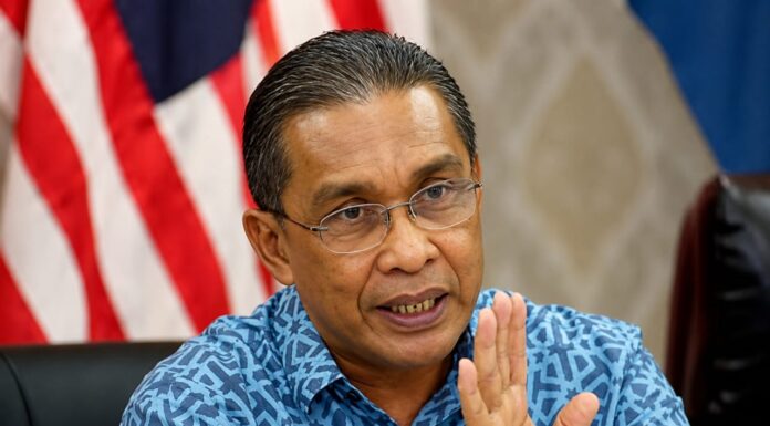 Hentikan kritikan terbuka sesama komponen PN