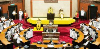 PH derhaka! Sanggah titah larangan Sultan Selangor