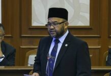Pahang benteng pertahanan makanan negara