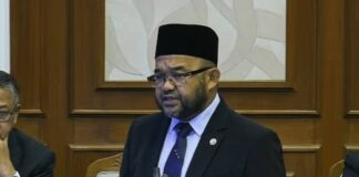Pahang benteng pertahanan makanan negara