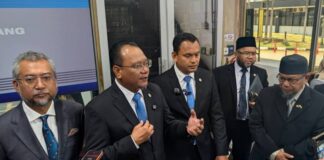 Pahang wajar terima pampasan lebih adil pelihara hutan simpan