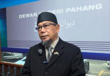 Judi haram di Pahang: Tindakan banteras perlu lebih tegas