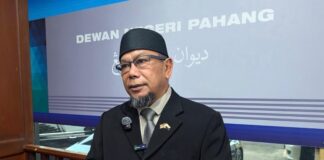 Judi haram di Pahang: Tindakan banteras perlu lebih tegas
