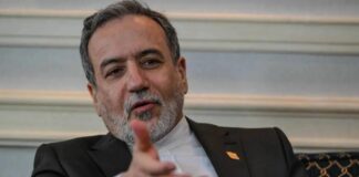 ‘Bersubahat dengan Israel tidak dimaafkan’-Iran