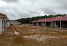 ‘Tangguh bayaran pinjaman pembeli rumah FELDA’