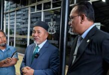 Penggulungan Exco Pahang hambar, kurang jawab isu