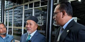 Penggulungan Exco Pahang hambar, kurang jawab isu