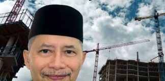 Kerajaan dikritik utamakan pemaju, bukan rakyat
