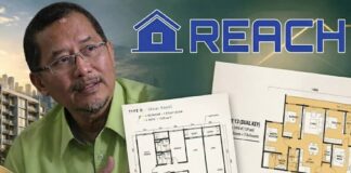 ‘Dual key apartments’: Beri fleksibiliti pembeli rumah
