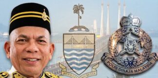 Bimbang kes dadah meningkat dua kali ganda di P Pinang