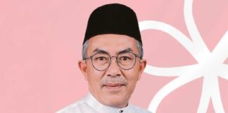 Kerusi Kok Lanas kekal milik Mohamed Farid