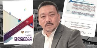 15 Mei: Hari ‘terkuburnya’ Dasar Pendidikan Kebangsaan