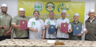 YAMCS meterai MoU pendidikan bersama PASTI, Istiqomah