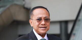 Pelan rangsangan ekonomi tangani kesan krisis global