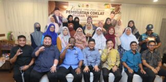 Bantuan usahawan dipertingkat perkasa industri koko