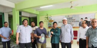 Kempen tanam pokok perkukuhkan ekonomi rakyat