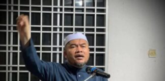 PAS yakin PRU16 ubah landskap politik negara