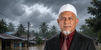 25 tahun banjir, ADUN desak kerajaan bertindak