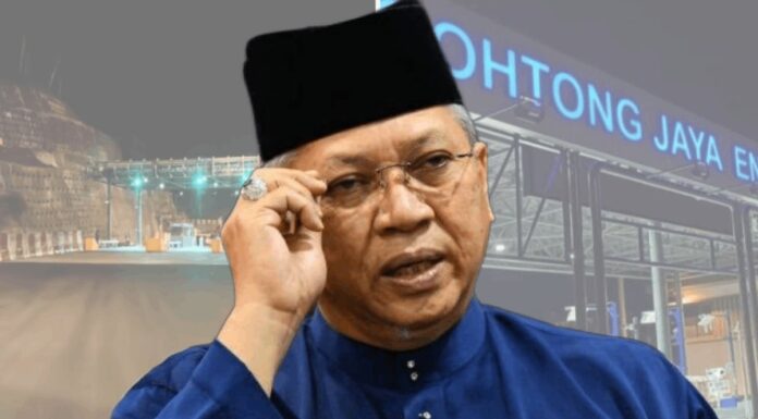 ‘Dulu tanah kerajaan, kini jadi durian runtuh Genting Highlands?’