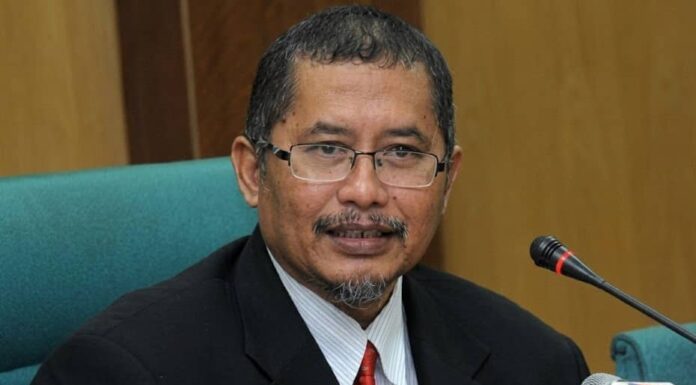 REACH galak anak tinggal berhampiran dengan ibu bapa