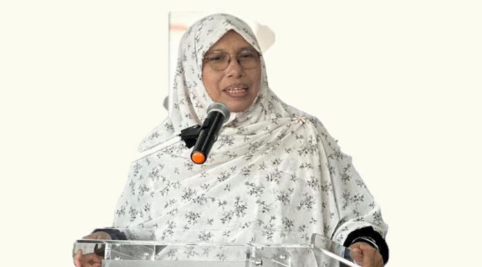 Tragedi pelajar kolej dibunuh: Ibu bapa jangan ambil ringan