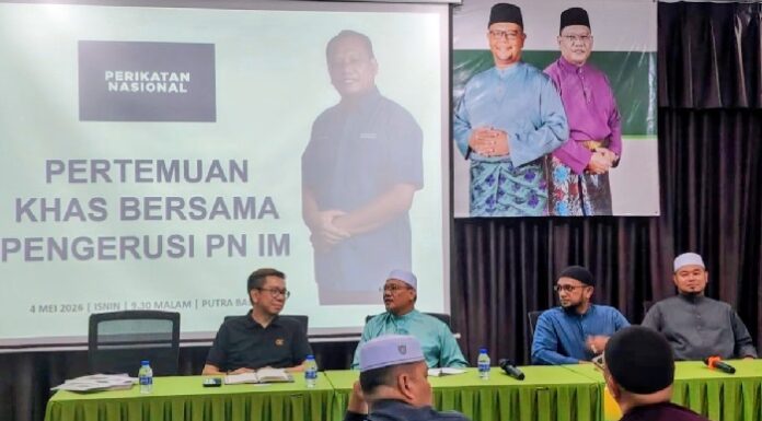 Pendekatan kempen ambil kira keperluan semasa rakyat